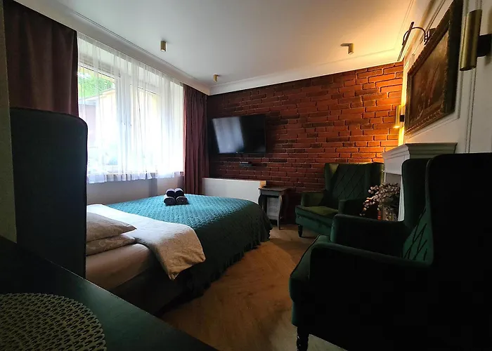 Jacuzzi Spa Przemyska