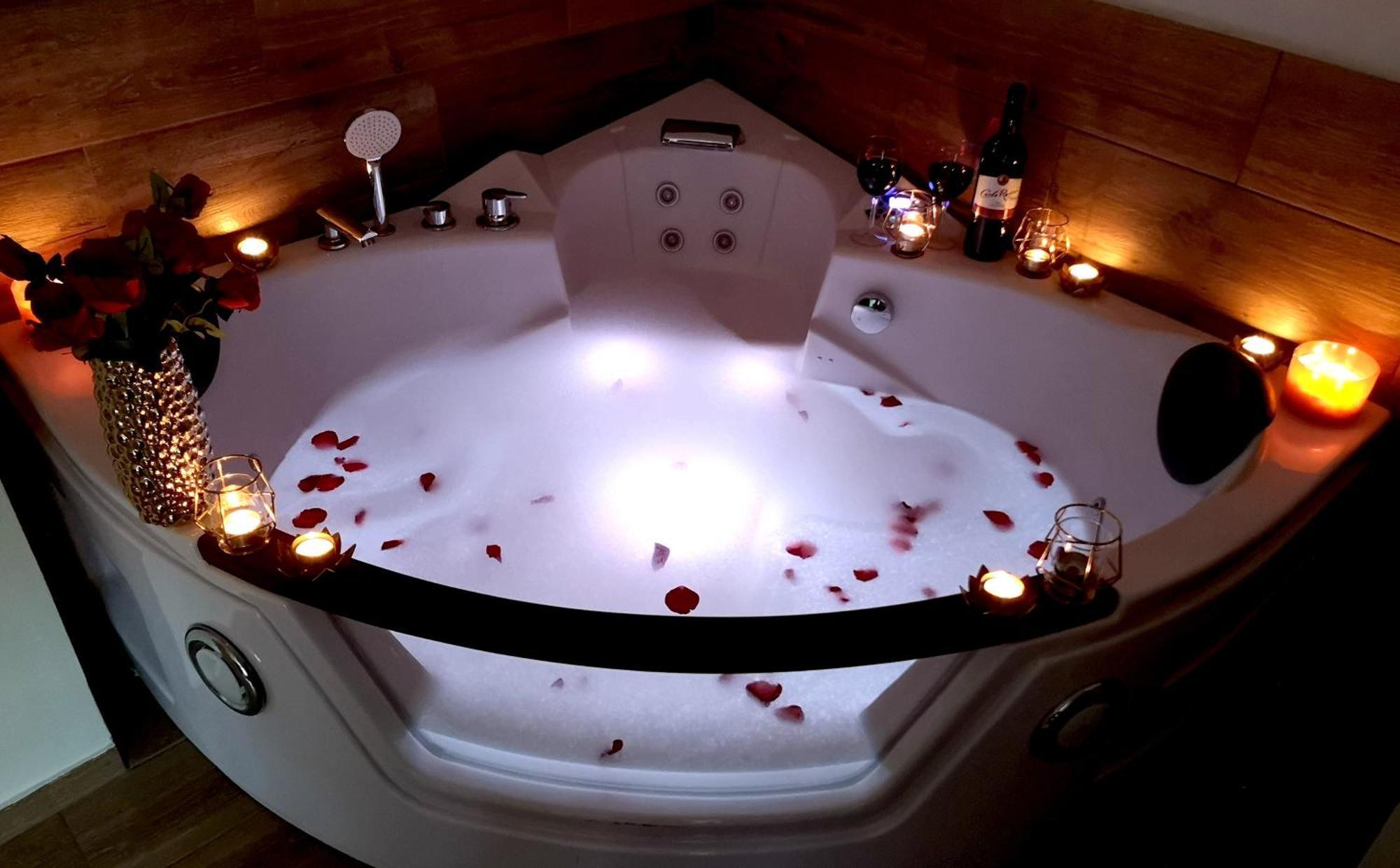 Jacuzzi Przemyska Krakau