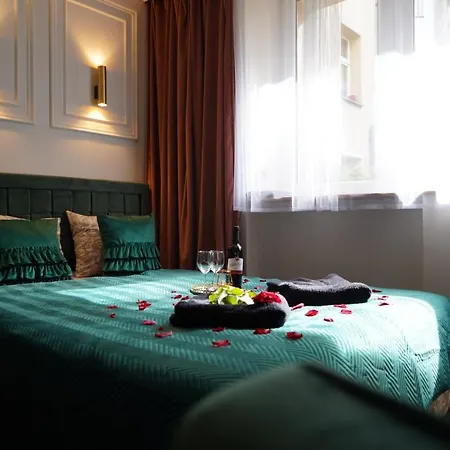 Jacuzzi Spa Przemyska Krasków Eksteriør bilde