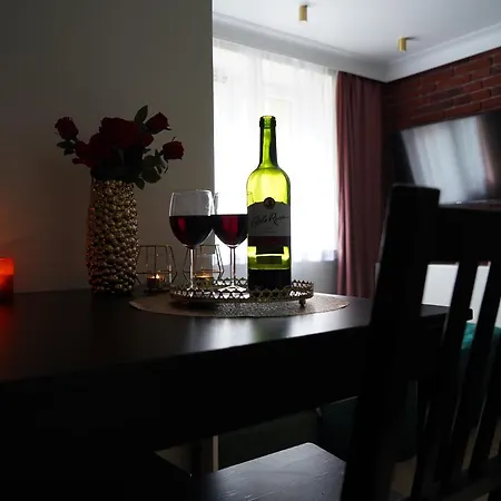 Jacuzzi Spa Przemyska Krasków Eksteriør bilde